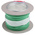 RS PRO Type K Thermocouple Wire, 50m, Unscreened, PFA Insulation, +260°C Max, 7/0.2mm