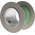 RS PRO Type K Thermocouple Wire, 25m, Unscreened, PFA Insulation, +250°C Max, 1/0.315mm