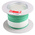 RS PRO Type K Thermocouple Wire, 25m, Unscreened, PFA Insulation, +250°C Max, 1/0.315mm
