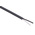 RS PRO Type J Thermocouple Wire, 25m, Unscreened, PFA Insulation, +260°C Max, 7/0.2mm
