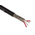 RS PRO Resistance Thermometer Detector (RTD) Wire, 25m, Screened, PFA Insulation, +260°C Max, 7/0.2mm