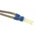 EPCOS PTC Thermistor, 100Ω, +120°C Max, 3mm Probe