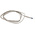 EPCOS PTC Thermistor, 100Ω, +120°C Max, 3mm Probe