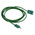 RS PRO Type K Extension Cable, 2m, PVC Insulation, +220°C Max, 7/0.2mm