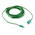 RS PRO Type K Extension Cable, 5m, PVC Insulation, +220°C Max, 7/0.2mm