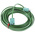 RS PRO Type K Extension Cable, 10m, PVC Insulation, +220°C Max, 7/0.2mm