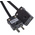 RS PRO Type J Extension Cable, 10m, PVC Insulation, +220°C Max, 7/0.2mm