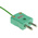 RS PRO Type K Extension Cable, 5m, PVC Insulation, +220°C Max, 7/0.2mm