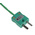 RS PRO Type K Extension Cable, 5m, PFA Insulation, 7/0.2mm