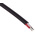 RS PRO Type J Thermocouple Wire, 100m, Unscreened, PVC Insulation, +105°C Max, 7/0.2mm