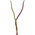 RS PRO Type K Thermocouple Wire, 100m, PFA Insulation, +260°C Max, 7/0.2mm