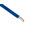 RS PRO Type T Thermocouple Wire, 25m, PVC Insulation, +105°C Max, 7/0.2mm