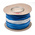 RS PRO Type T Thermocouple Wire, 100m, PVC Insulation, +105°C Max, 7/0.2mm