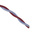 RS PRO Type T Thermocouple Wire, 25m, PFA Insulation, +260°C Max, 1/0.2mm