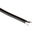 RS PRO Type J Thermocouple Wire, 25m, PVC Insulation, +105°C Max, 7/0.2mm