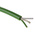 RS PRO Type K Thermocouple Wire, 10m, PVC Insulation, +105°C Max, 7/0.2mm