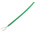 RS PRO Type K Thermocouple Wire, 10m, PFA Insulation, +260°C Max, 1/0.315mm