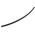 RS PRO Type J Thermocouple Wire, 10m, PFA Insulation, +260°C Max, 7/0.2mm