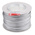 RS PRO Type K Thermocouple Wire, 100m, Glass Fibre Insulation, +350°C Max, 7/0.2mm