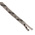 RS PRO Type J Thermocouple Wire, 100m, Glass Fibre Insulation, +350°C Max, 7/0.2mm