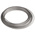 RS PRO Type J Thermocouple Wire, 10m, Glass Fibre Insulation, +350°C Max, 7/0.2mm