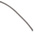 RS PRO Type J Thermocouple Wire, 50m, Glass Fibre Insulation, +350°C Max, 7/0.2mm