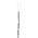 RS PRO Type J Thermocouple Wire, 50m, PTFE Insulation, +260°C Max, 1/0.2mm