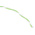 RS PRO Type K Thermocouple Wire, 25m, PTFE Insulation, +260°C Max, 1/0.315mm
