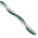 RS PRO Type K Thermocouple Wire, 25m, PTFE Insulation, +260°C Max, 7/0.2mm