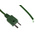 RS PRO Type K Thermocouple Wire, 2m, Polyurethane Insulation, +125°C Max, 10/0.12