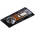 Timestrip Non-Reversible Temperature Label Indicator, 22°C to 25°C