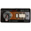 Timestrip Non-Reversible Temperature Label Indicator, 22°C to 25°C