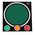 RS PRO Temperature Label Indicator, 50°C to 70°C, 3 Levels