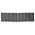 RS PRO Temperature Label Indicator, 50°C to 100°C, 11 Levels
