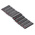 RS PRO Temperature Label Indicator, 50°C to 100°C, 11 Levels