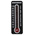 RS PRO Temperature Label Indicator, 50°C to 100°C, 11 Levels