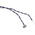 RS PRO Type K Thermocouple 1m Length, 7mm Diameter → +200°C