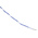 RS PRO Type T Thermocouple 1m Length, 1/0.2mm Diameter → +200°C