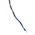 RS PRO Type K Thermocouple 1m Length, 1/0.2mm Diameter → +250°C