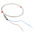 RS PRO Type K Thermocouple 1m Length, 1.5mm Diameter → +800°C