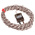 RS PRO Type T Thermocouple 5m Length, 1/0.2mm Diameter → +260°C