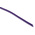 RS PRO Type E Thermocouple Wire, 10m, PVC Insulation, 7/0.2mm
