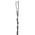RS PRO Type J Thermocouple Wire, 50m, PFA Insulation, 1/0.3mm