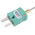 RS PRO SYSCAL Type K Thermocouple 250mm Length, 1.5mm Diameter → +1100°C