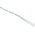 RS PRO Type K Thermocouple 1m Length, 1.5mm Diameter → +1100°C