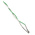 RS PRO Type K Thermocouple 500mm Length, 3mm Diameter → +1100°C