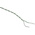 RS PRO Type K Thermocouple 1m Length, 6mm Diameter → +1100°C