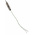 RS PRO Type K Thermocouple 1m Length, 1.5mm Diameter → +1100°C