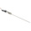 RS PRO Type T Thermocouple 100mm Length, 1.6mm Diameter → +250°C