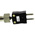 RS PRO Type J Thermocouple 76mm Length, 3mm Diameter → +500°C